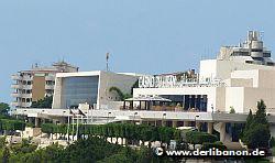 Libanon: Casino du Liban